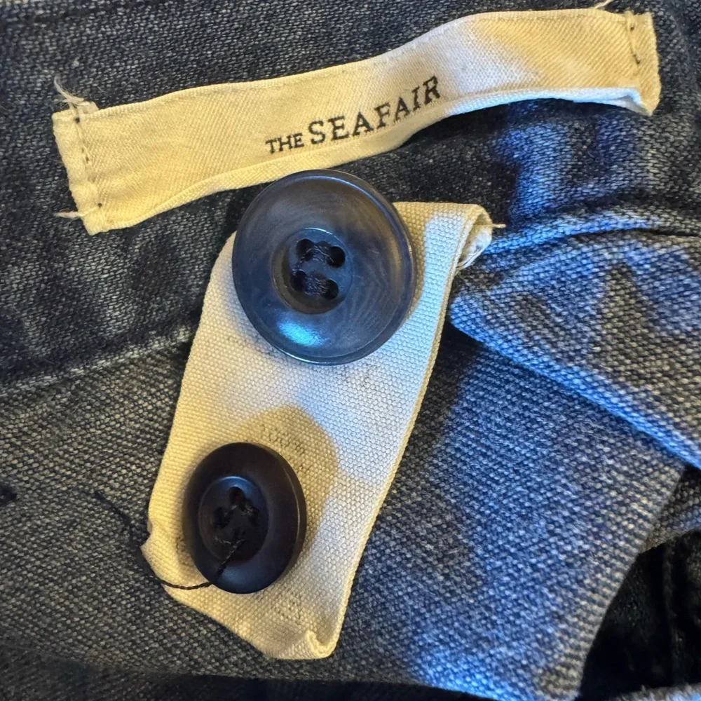 THE GREAT. The Seafair Jean. - Picture 7 of 8